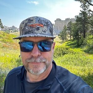 Meet your Posher, Alex